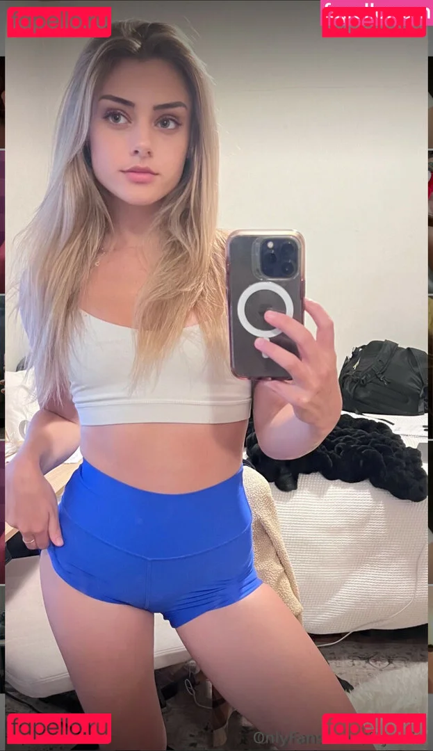 fitjamie Onlyfans Photo Gallery 