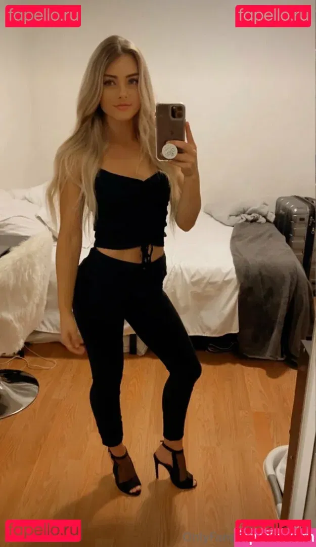 fitjamie Onlyfans Photo Gallery 