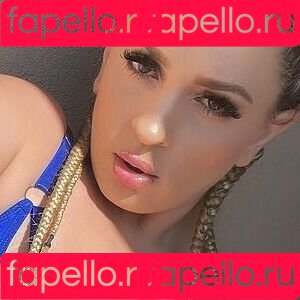 Ashley Moss Onlyfans Photo Gallery 