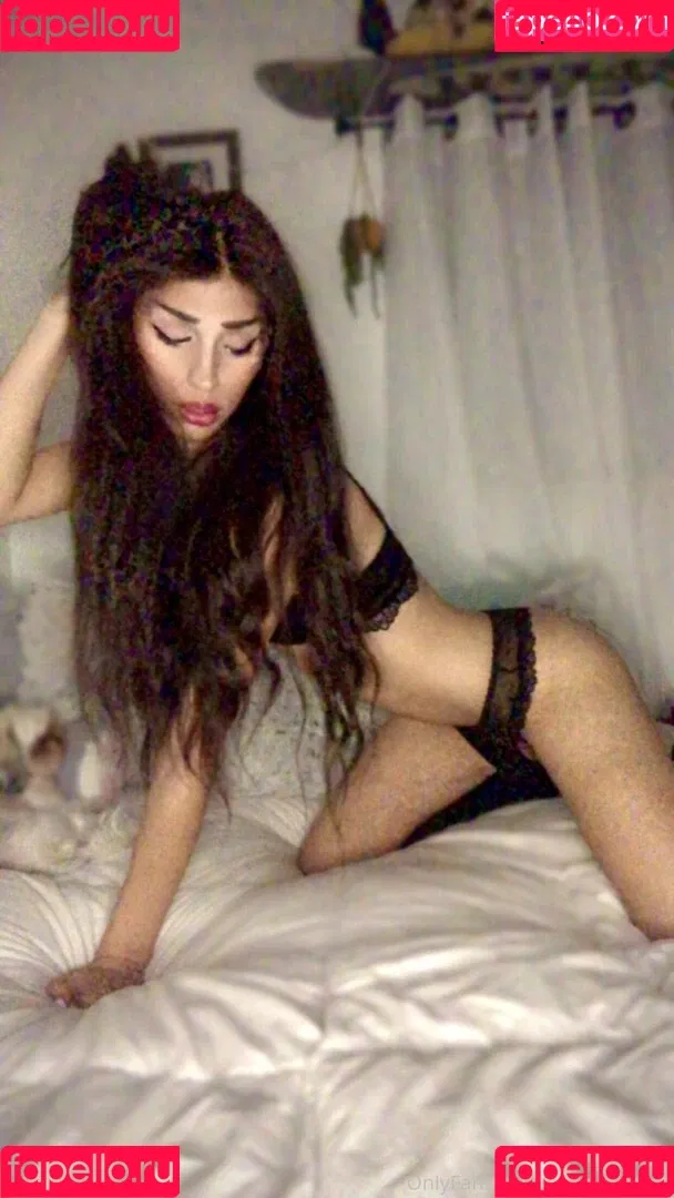 sadgirlamber Onlyfans Photo Gallery 