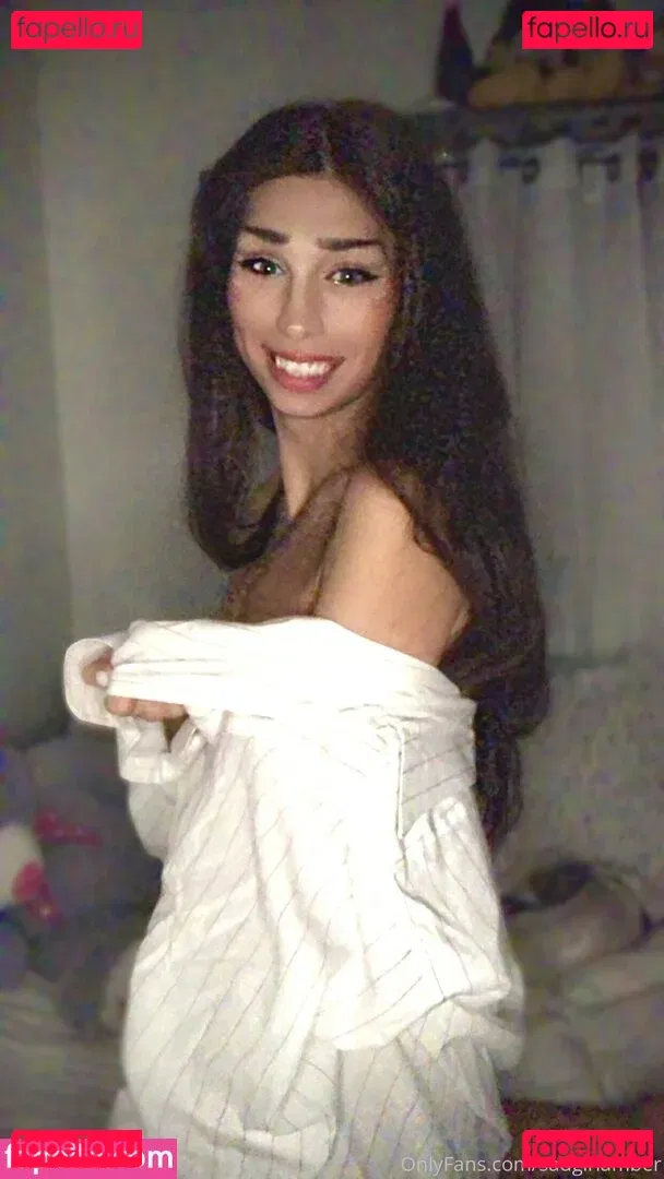 sadgirlamber Onlyfans Photo Gallery 