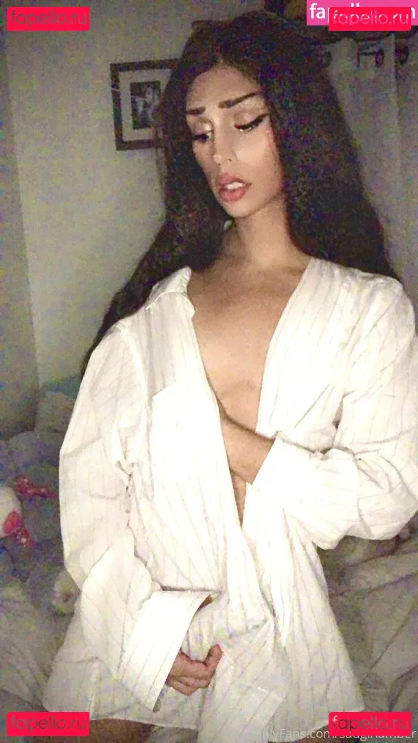 sadgirlamber Onlyfans Photo Gallery 