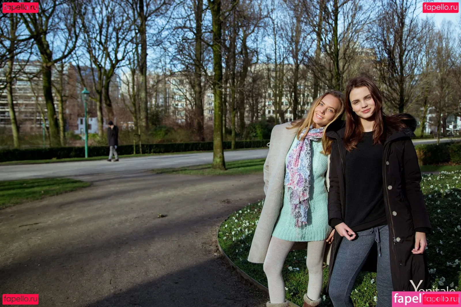 Natasha Udovenko Onlyfans Photo Gallery 