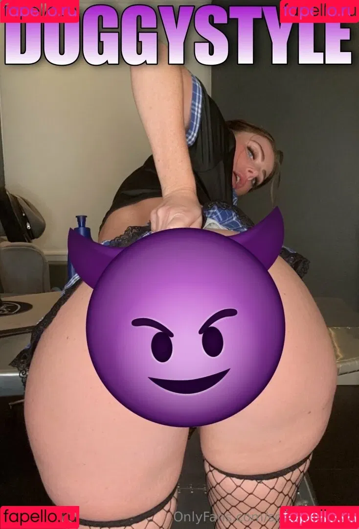 sophiedeevip Onlyfans Photo Gallery 