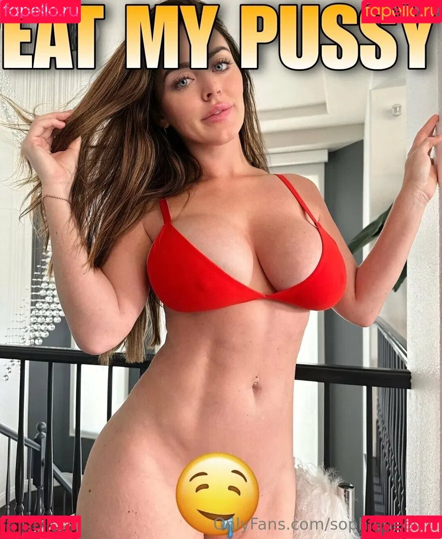 sophiedeevip Onlyfans Photo Gallery 