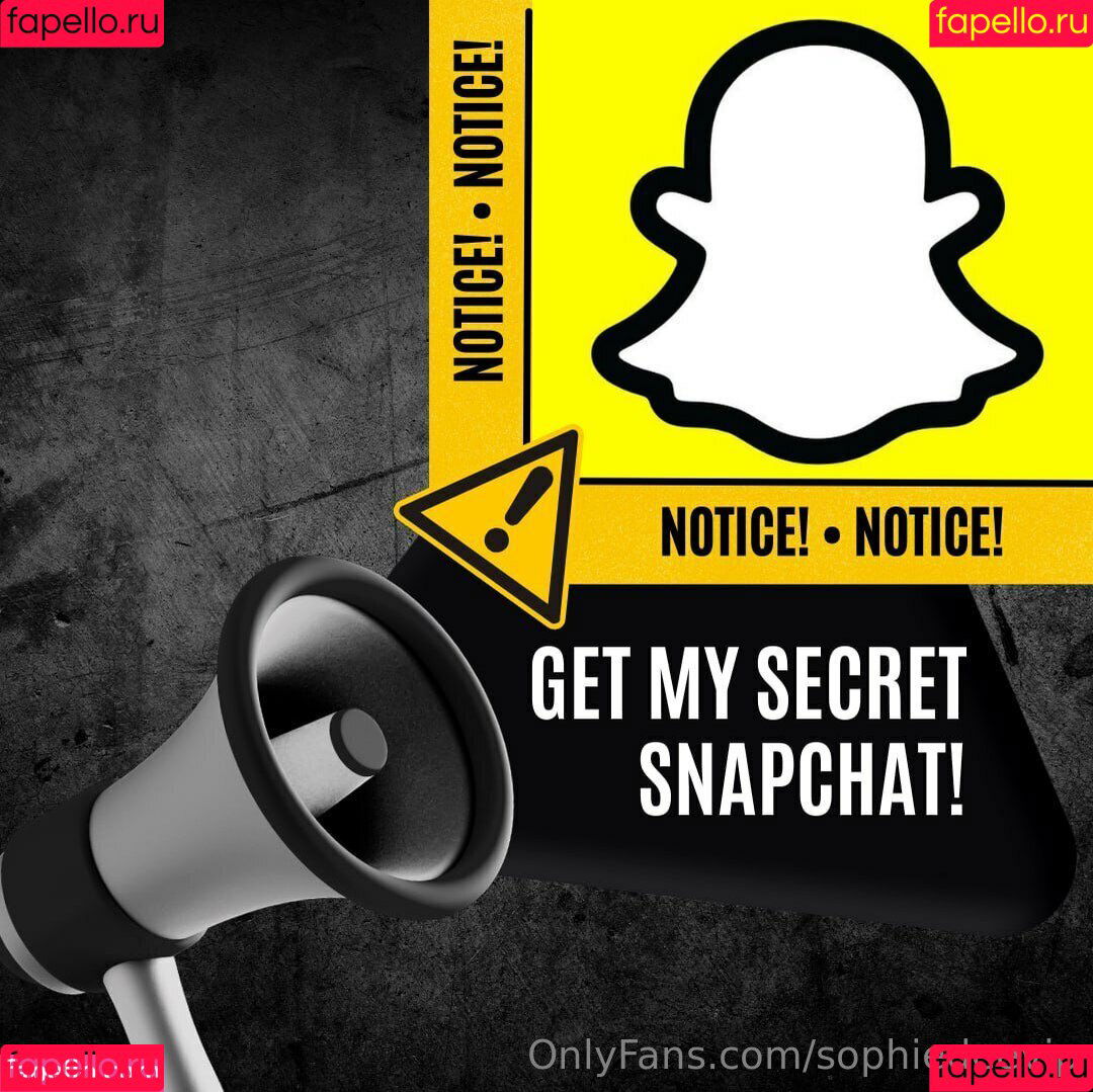 sophiedeevip Onlyfans Photo Gallery 