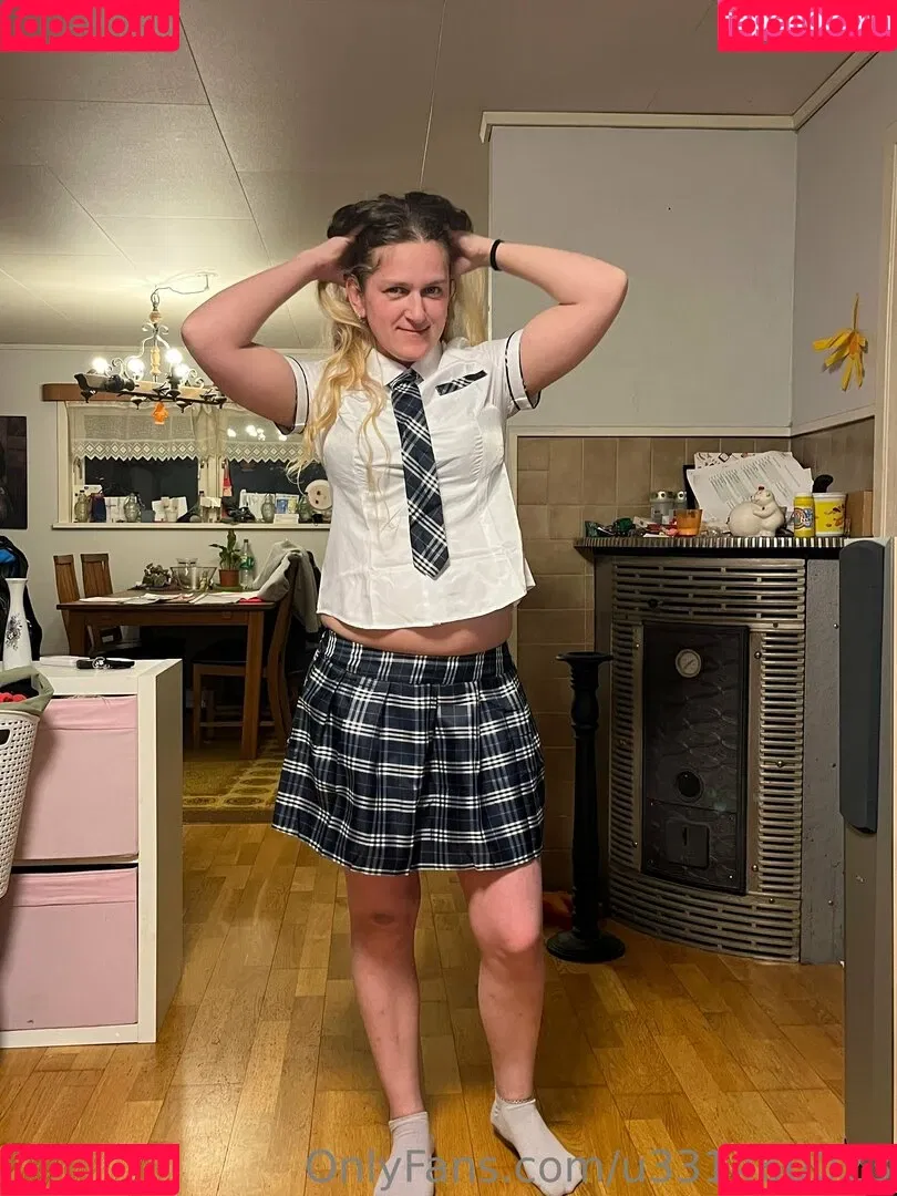 sjenerteida Onlyfans Photo Gallery 