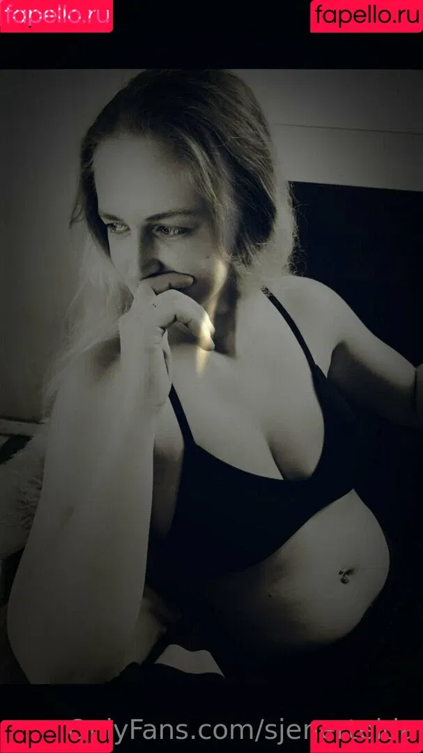 sjenerteida Onlyfans Photo Gallery 