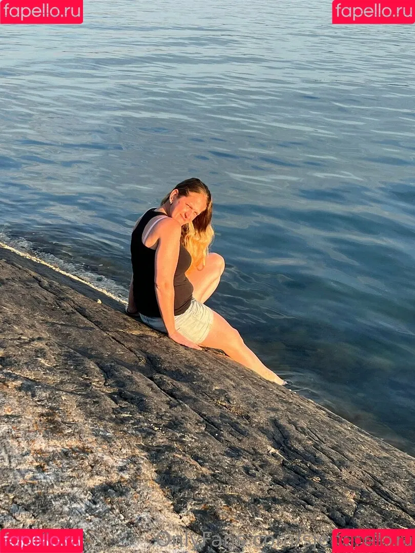 sjenerteida Onlyfans Photo Gallery 