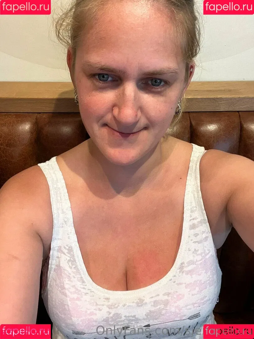 sjenerteida Onlyfans Photo Gallery 
