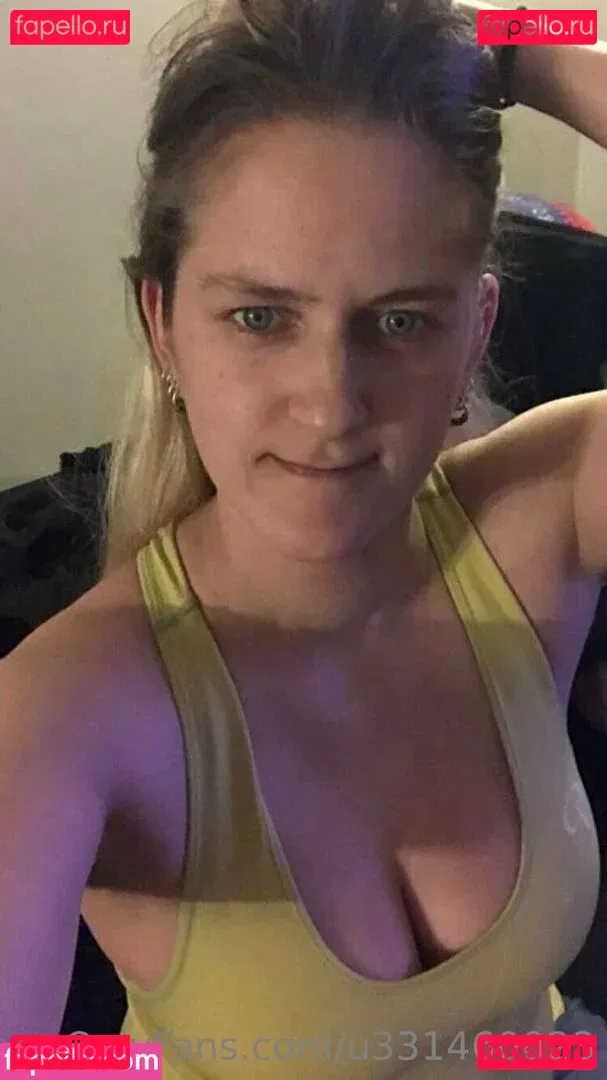 sjenerteida Onlyfans Photo Gallery 