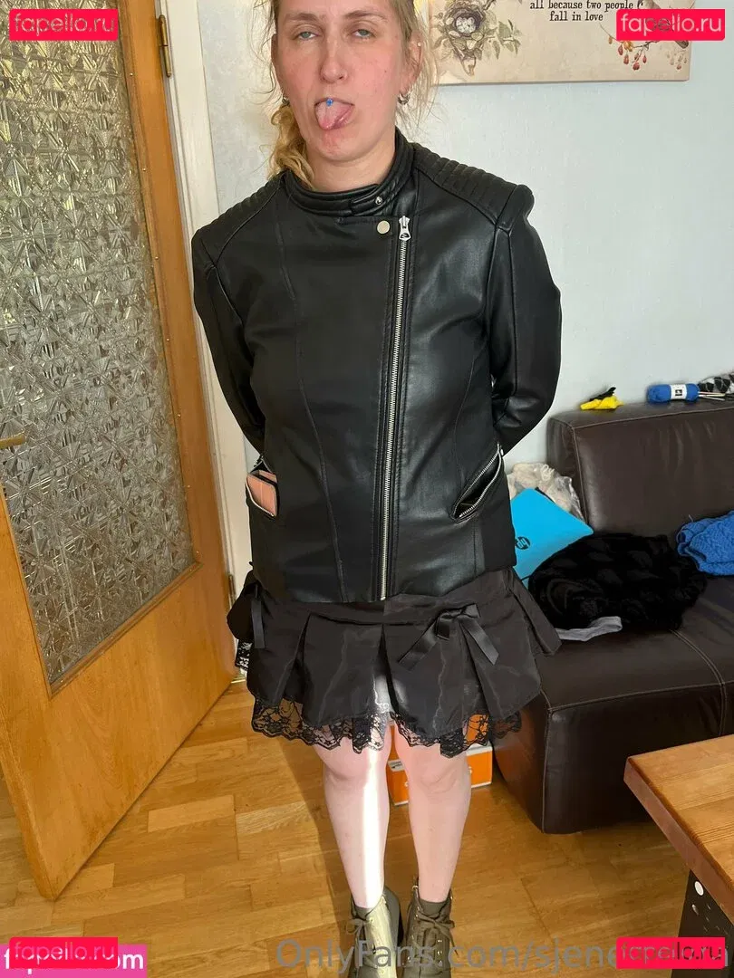 sjenerteida Onlyfans Photo Gallery 