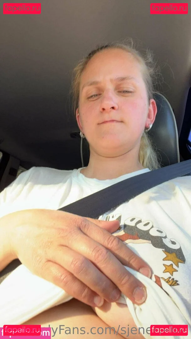 sjenerteida Onlyfans Photo Gallery 