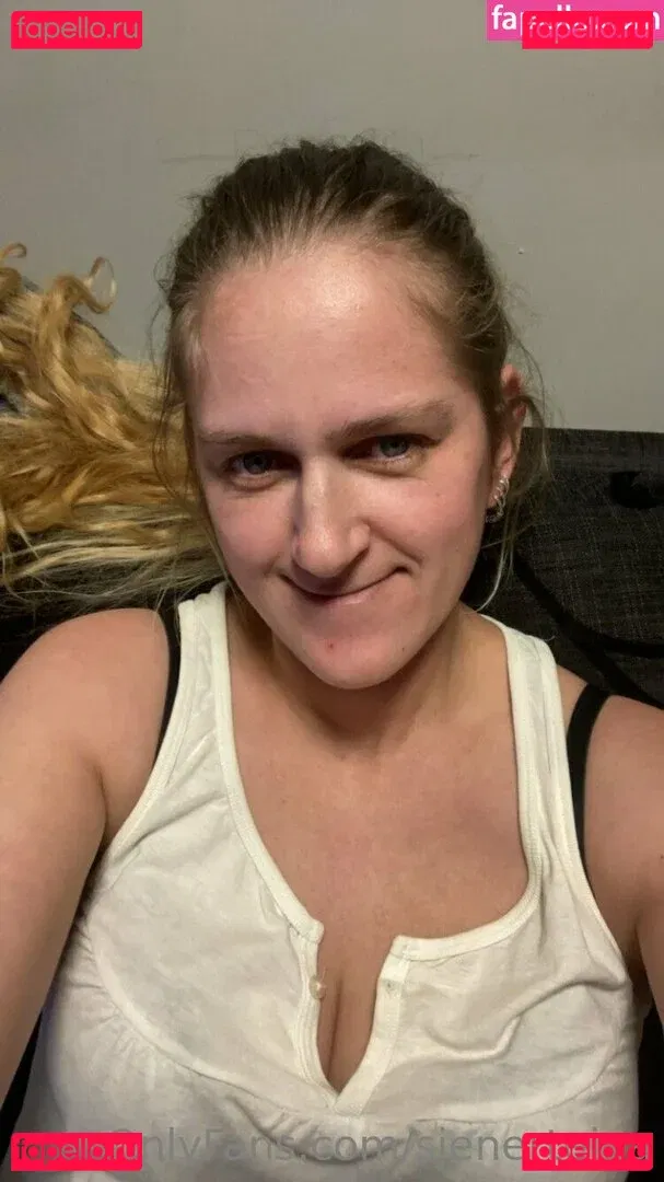 sjenerteida Onlyfans Photo Gallery 