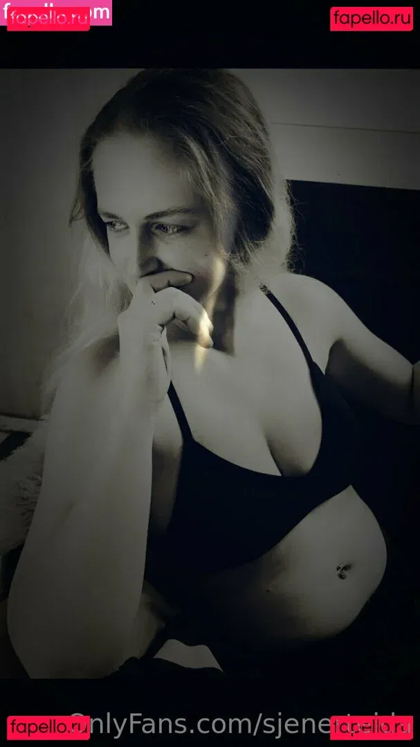 sjenerteida Onlyfans Photo Gallery 