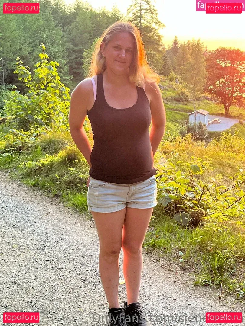 sjenerteida Onlyfans Photo Gallery 