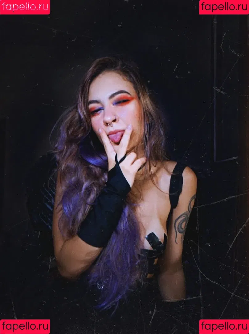 Naerys Onlyfans Photo Gallery 