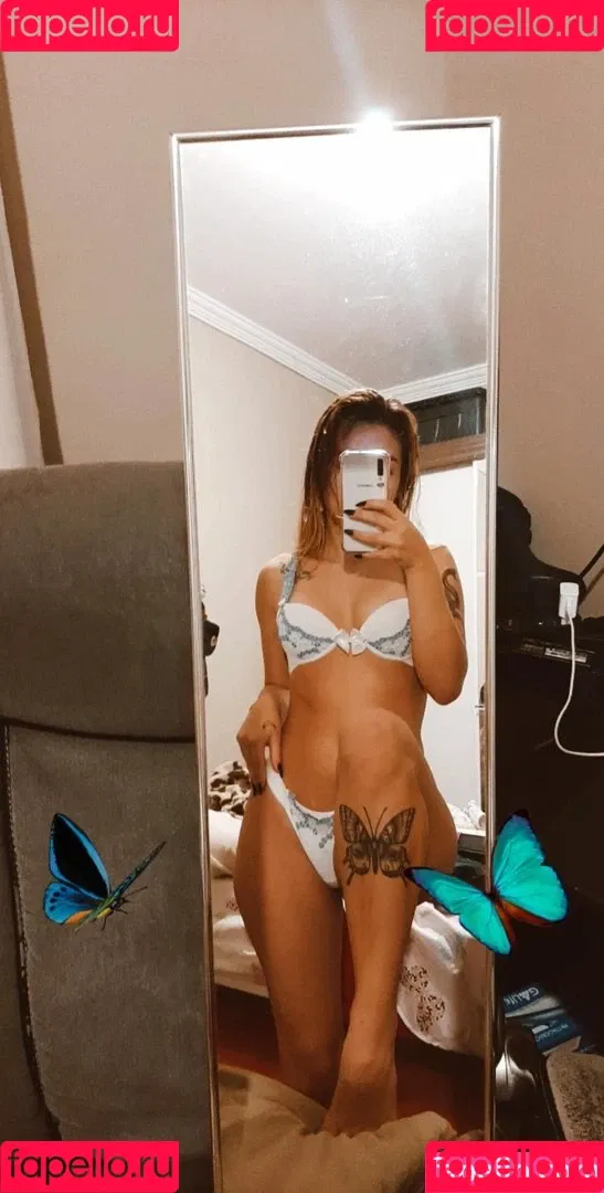 Naerys Onlyfans Photo Gallery 