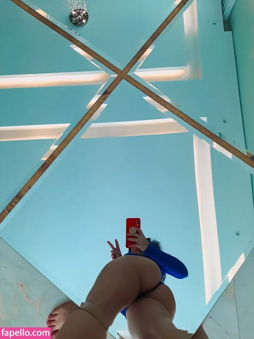 Naerys Onlyfans Photo Gallery 