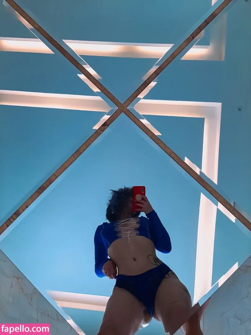 Naerys Onlyfans Photo Gallery 