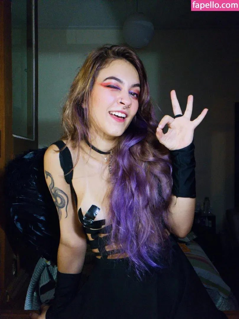 Naerys Onlyfans Photo Gallery 