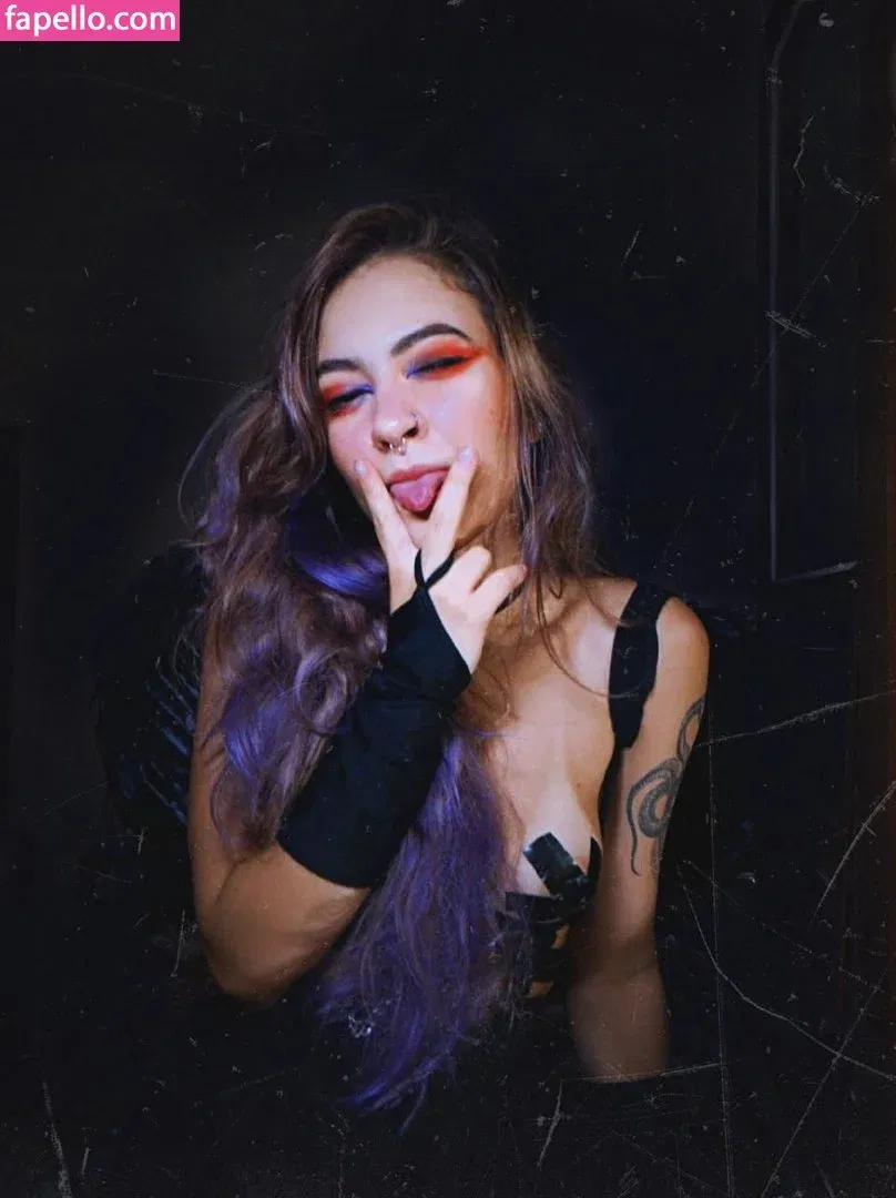 Naerys Onlyfans Photo Gallery 