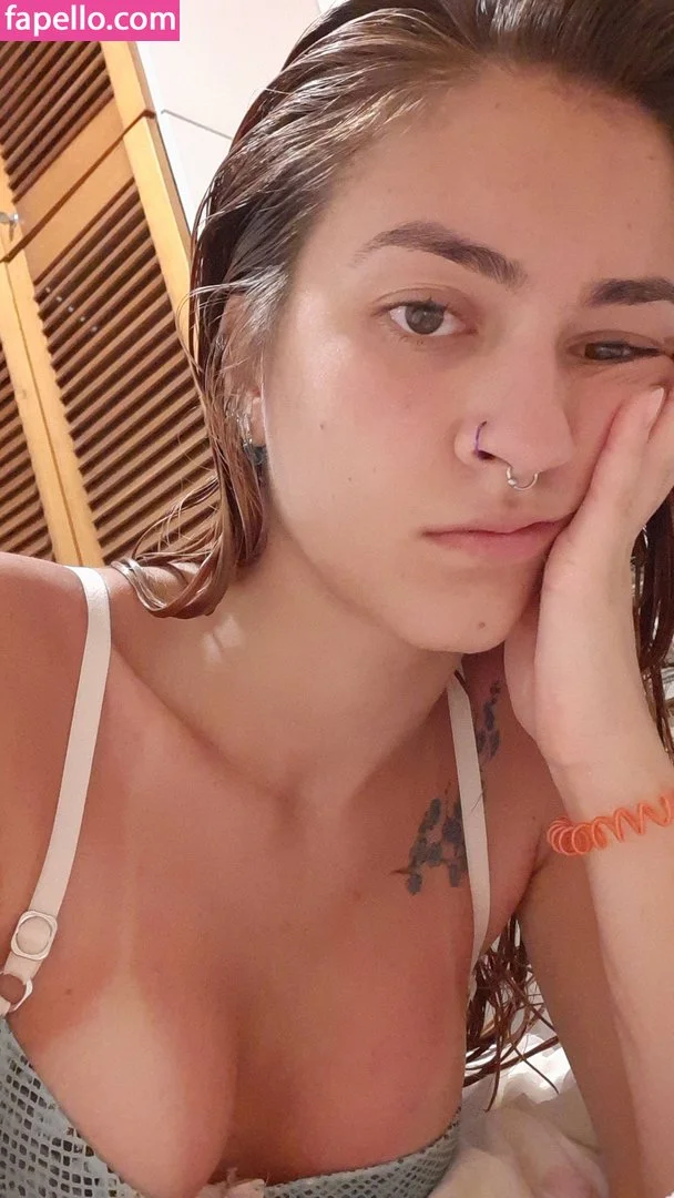 Naerys Onlyfans Photo Gallery 