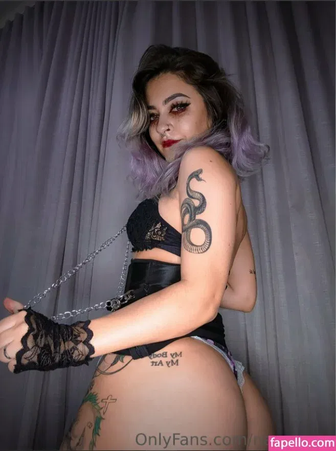 Naerys Onlyfans Photo Gallery 