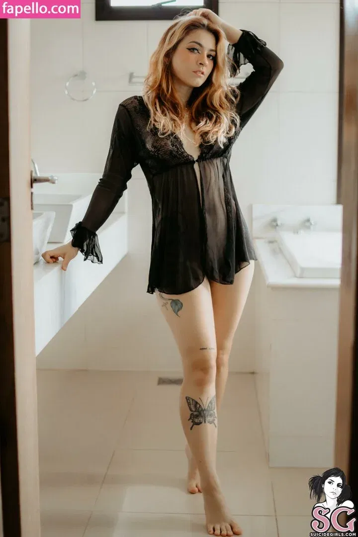 Naerys Onlyfans Photo Gallery 