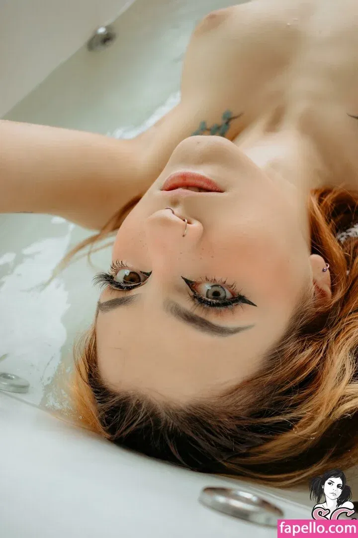 Naerys Onlyfans Photo Gallery 