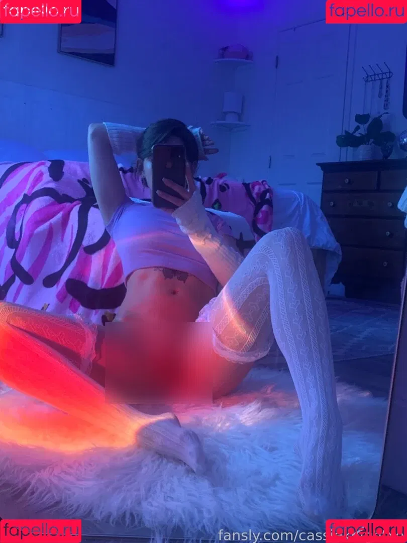 cassieknightxo Onlyfans Photo Gallery 