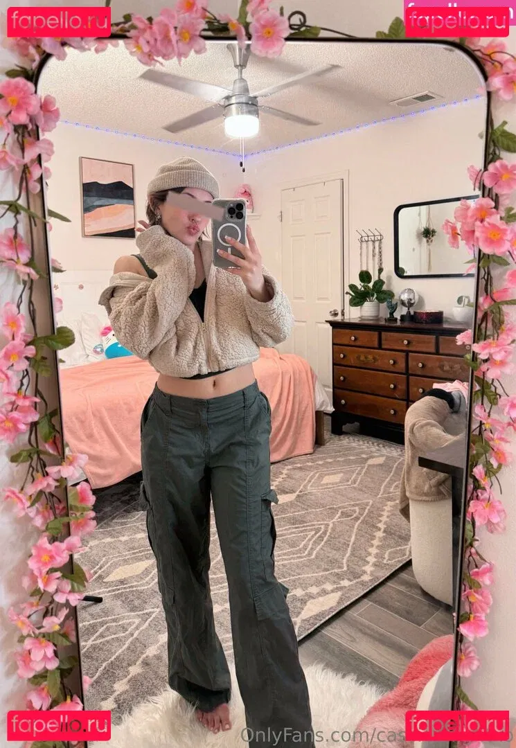 cassieknightxo Onlyfans Photo Gallery 