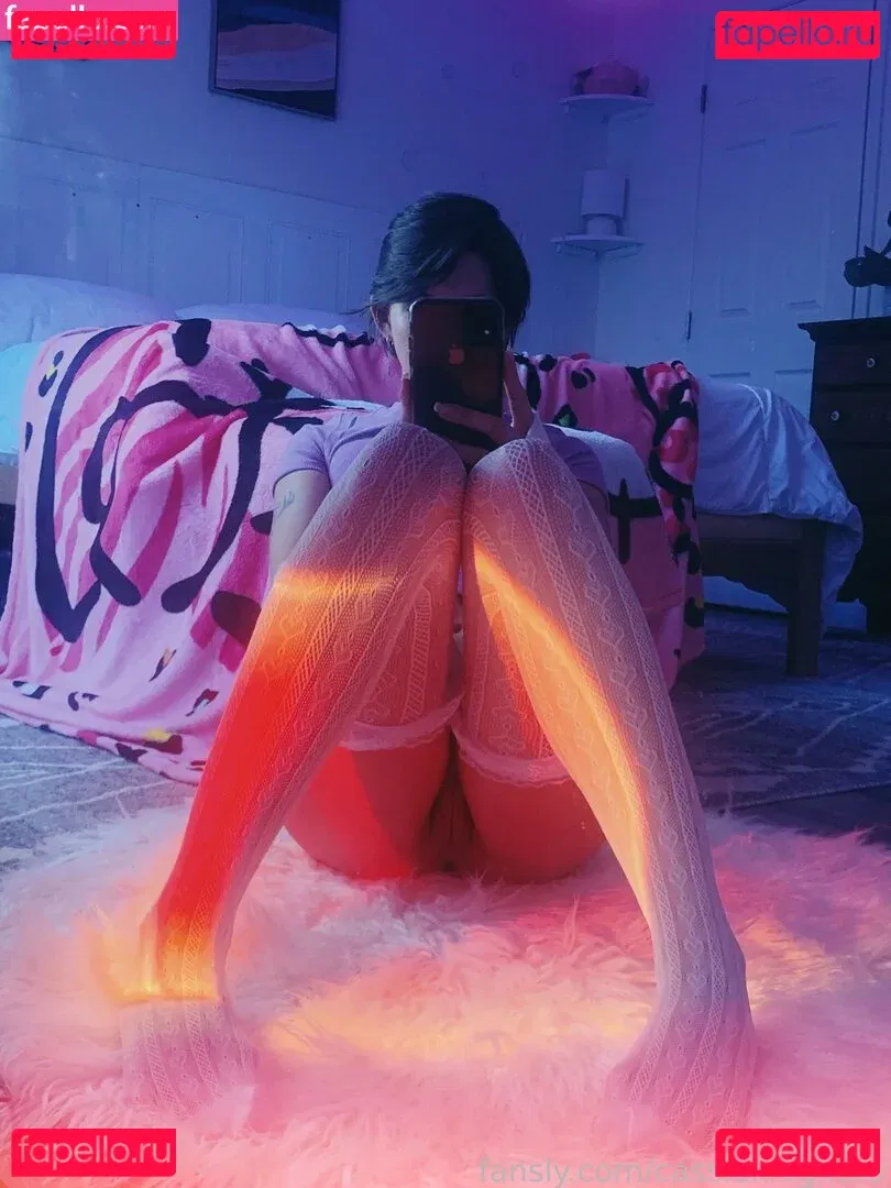 cassieknightxo Onlyfans Photo Gallery 