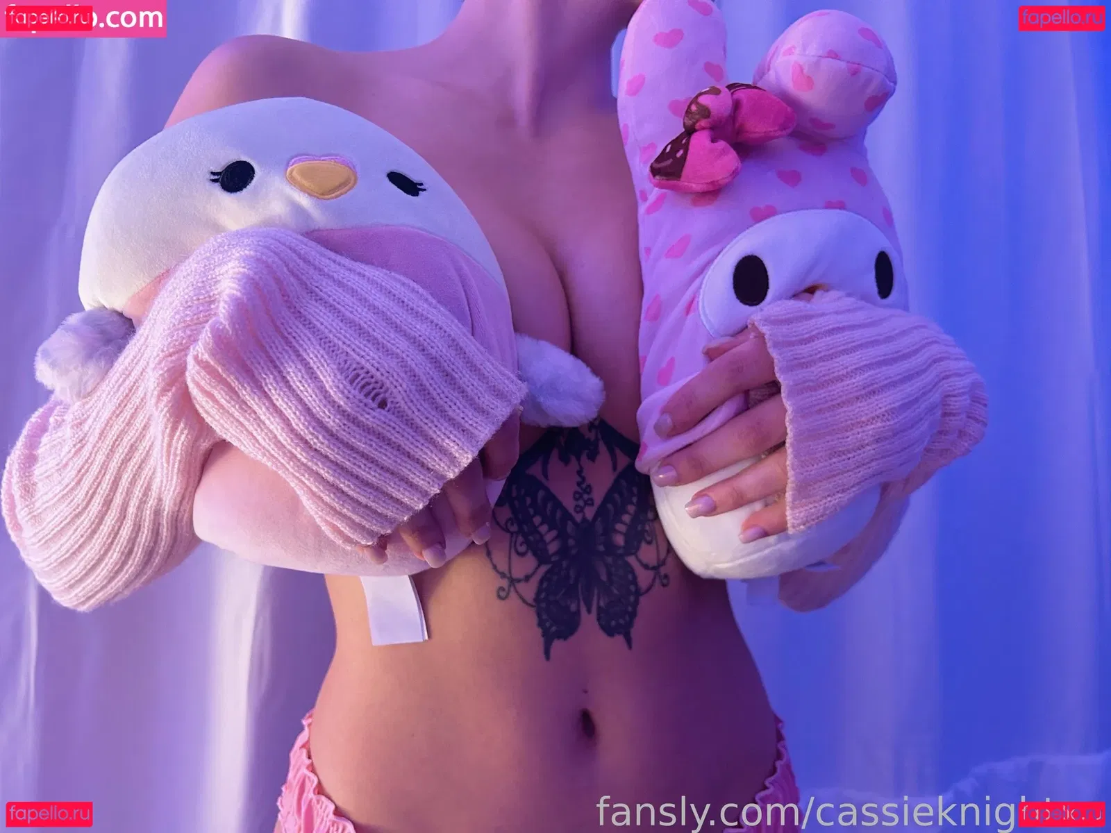 cassieknightxo Onlyfans Photo Gallery 