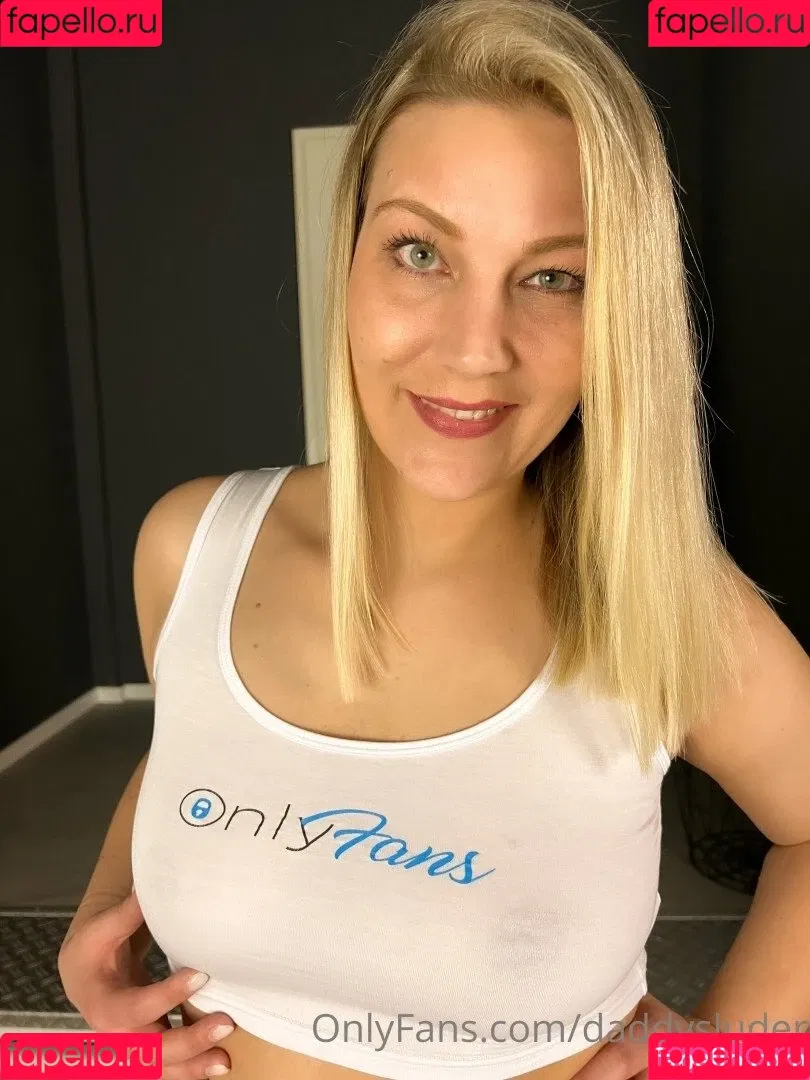 daddysluder Onlyfans Photo Gallery 