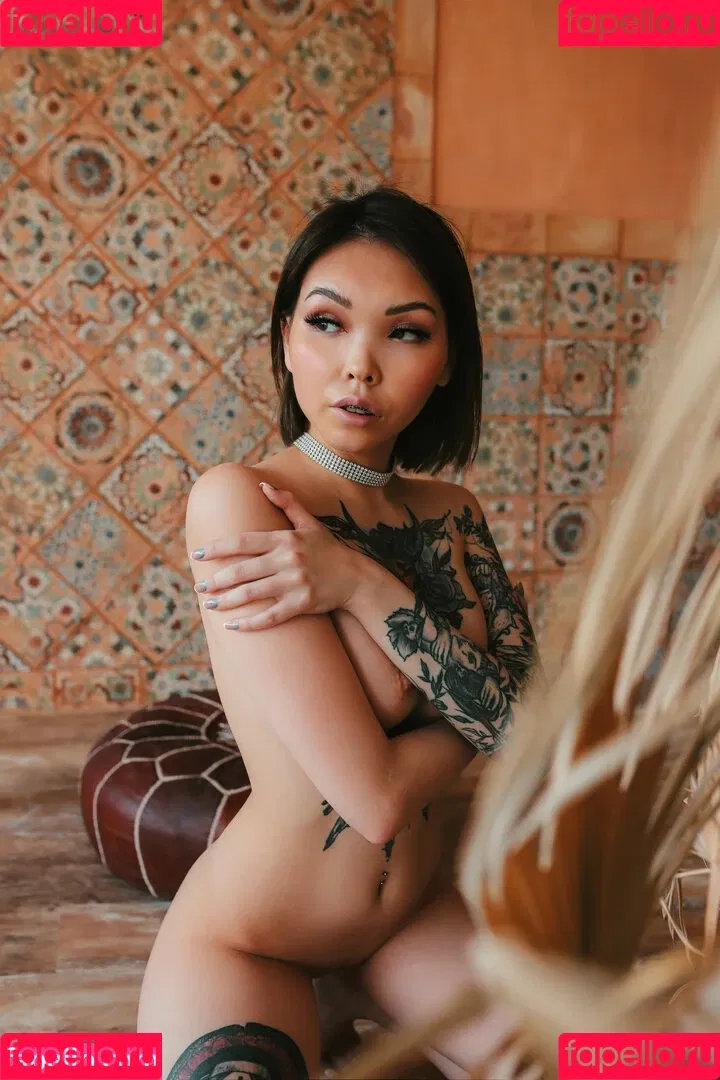 Zhanna Animeshka Onlyfans Photo Gallery 