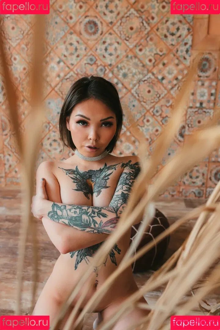 Zhanna Animeshka Onlyfans Photo Gallery 