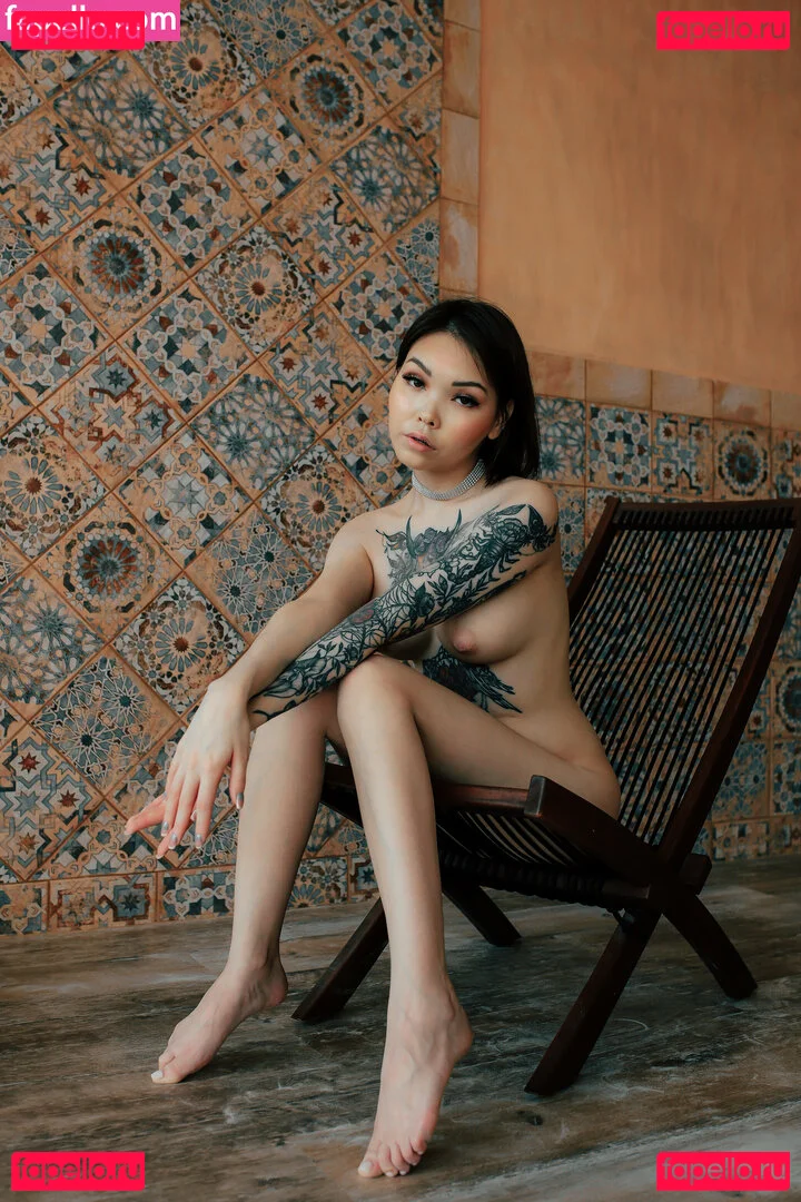 Zhanna Animeshka Onlyfans Photo Gallery 