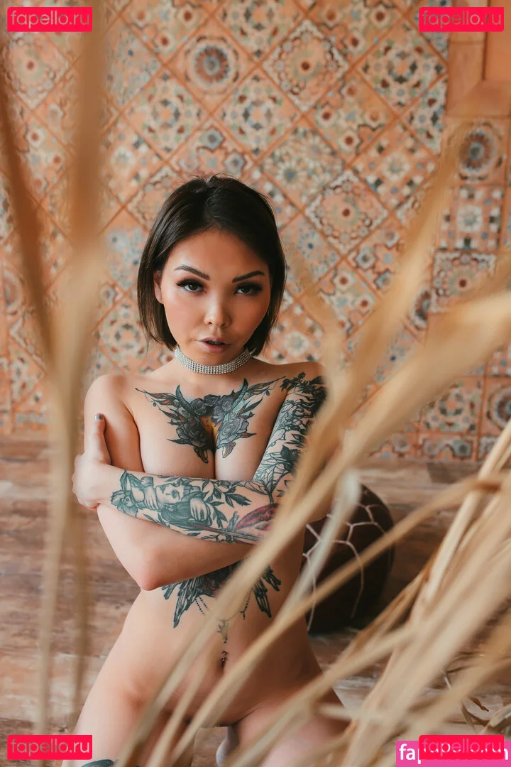 Zhanna Animeshka Onlyfans Photo Gallery 