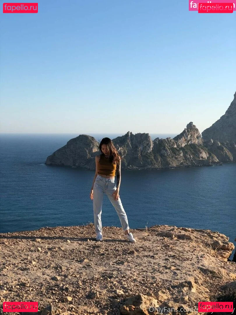 Zhanna Animeshka Onlyfans Photo Gallery 