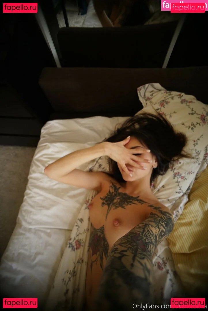 Zhanna Animeshka Onlyfans Photo Gallery 