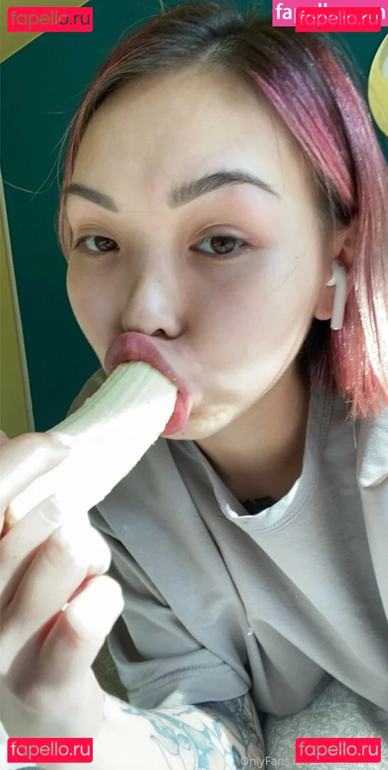 Zhanna Animeshka Onlyfans Photo Gallery 