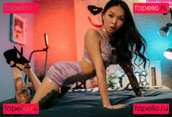 Zhanna Animeshka Onlyfans Photo Gallery 