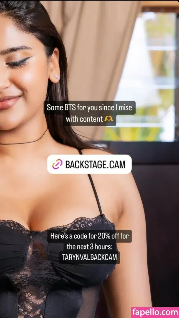 Tarynval Onlyfans Photo Gallery 