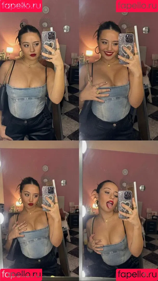 aricedress Onlyfans Photo Gallery 