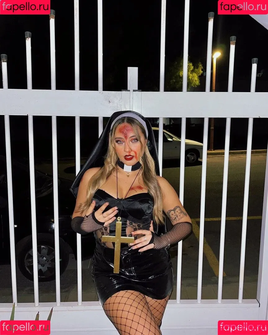 aricedress Onlyfans Photo Gallery 