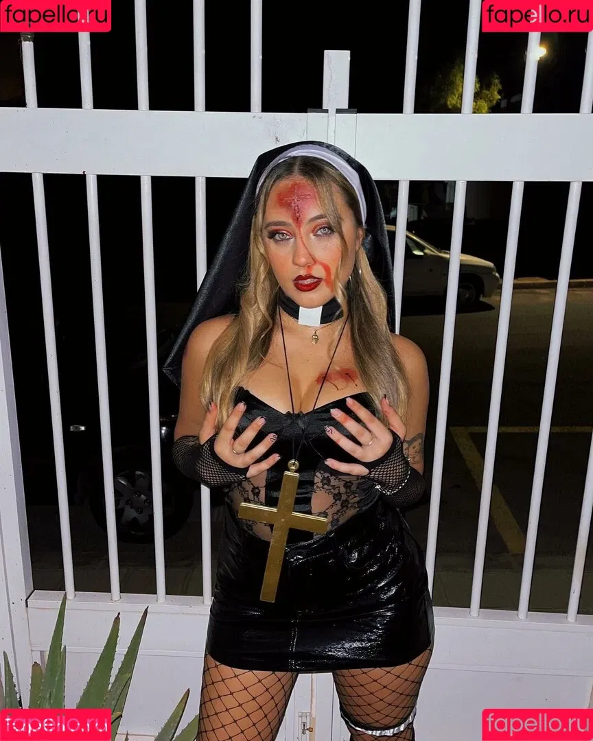 aricedress Onlyfans Photo Gallery 