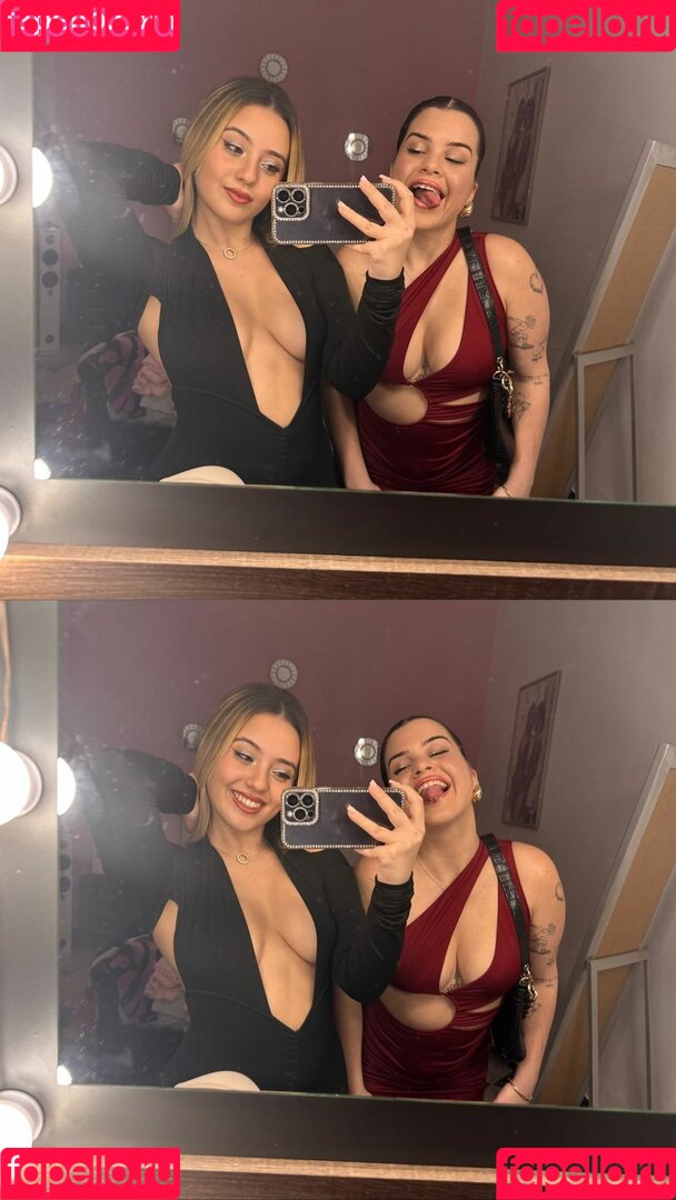 aricedress Onlyfans Photo Gallery 