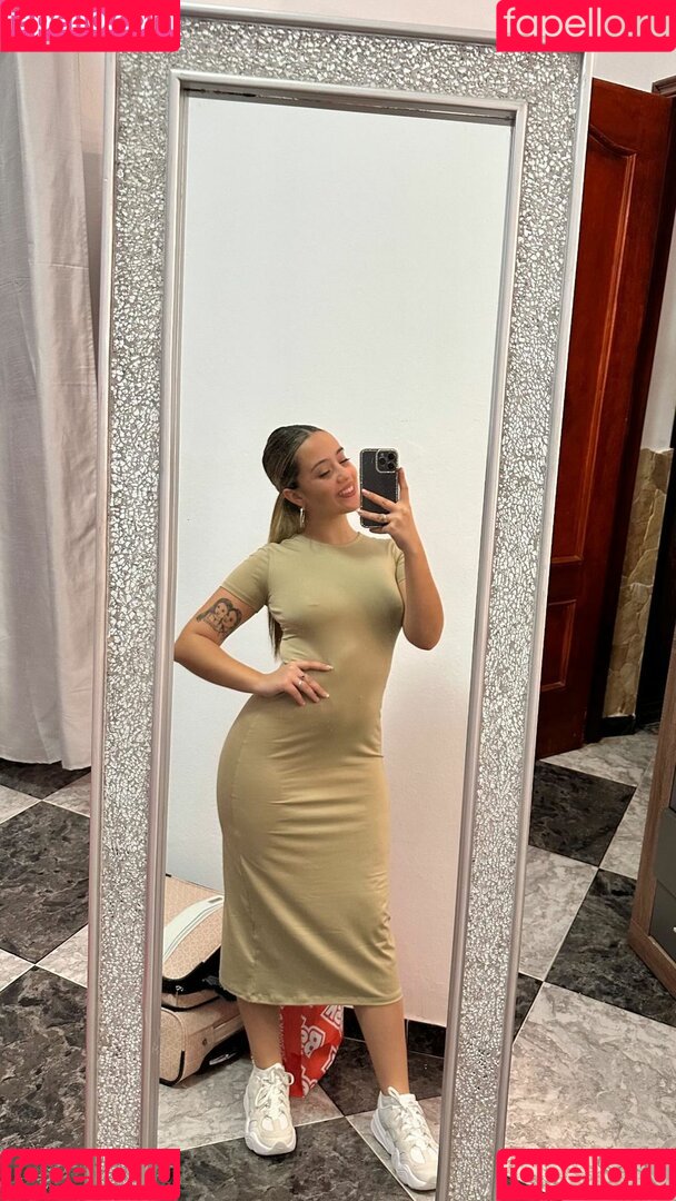 aricedress Onlyfans Photo Gallery 