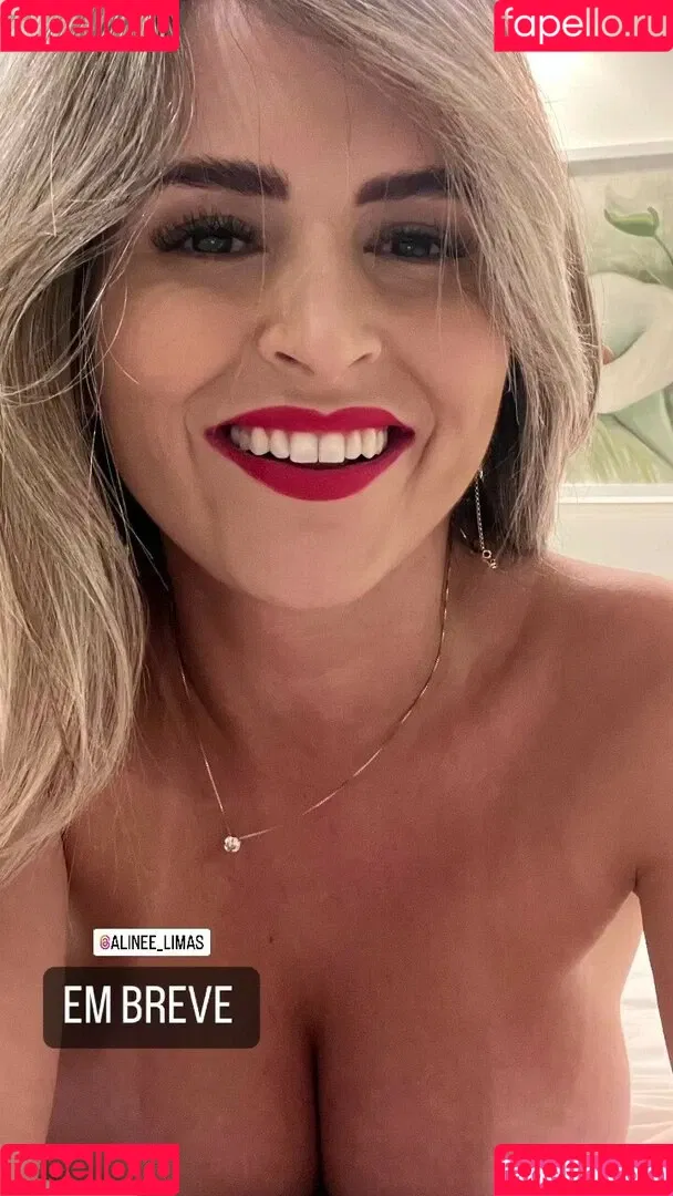 Aline Limas Onlyfans Photo Gallery 